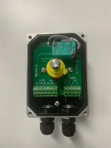 Vtl-L Limit Switch for Pneumatic Actuator Vtl-L Limit Switch for Pneumatic Actuator