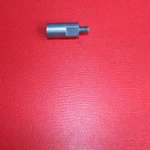 CNC Iron Fixed Barrel CNC Iron Fixed Barrel