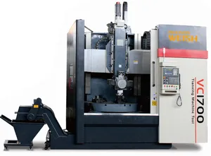 CNC Vertical Lathe Single Column CNC Vertical Lathe Ck5116K CNC Vertical Lathe Single Column CNC Vertical Lathe Ck5116K