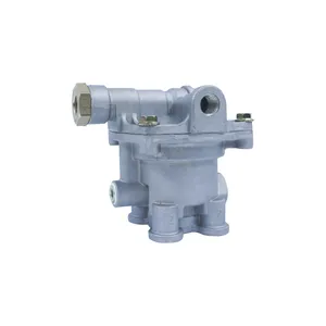 Truck Parts Brake Valve Brake System Relay Valve Truck Parts Brake Valve Brake System Relay Valve