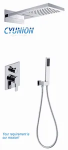 2018 Bathroom Cold Water Wash Mixer Faucet Shower Room Rain Brass Chrome Plate Bath Faucet Mixer Rainfall Shower Faucet 2018 Bathroom Cold Water Wash Mixer Faucet Shower Room Rain Brass Chrome Plate Bath Faucet Mixer Rainfall Shower Faucet