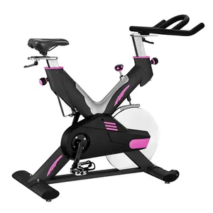 Exercise Bicycle Machine Endurance Easy 4-Ways Adjustment Exercise Bicycle Machine Endurance Easy 4-Ways Adjustment