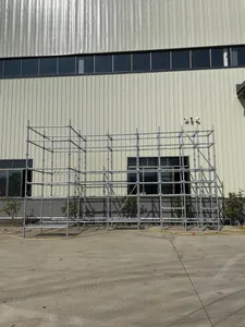 HDG/Painting 2000*1500 mm Diagonal Bracing Scaffolding Materials for Building HDG/Painting 2000*1500 mm Diagonal Bracing Scaffolding Materials for Building