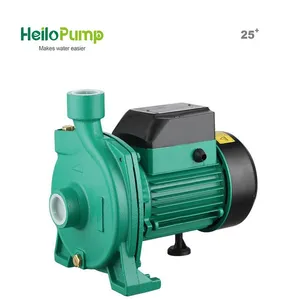 AC High Pressure Small Centrifugal Pump for Water Tower Delivery CPm AC High Pressure Small Centrifugal Pump for Water Tower Delivery CPm