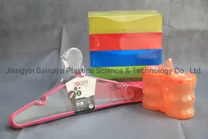 19 Mic Packing Material POF Shrink Wrap Film 19 Mic Packing Material POF Shrink Wrap Film