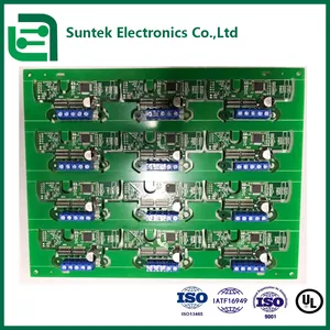 OEM Circuit Board Assembly PCB PCBA Manufacture OEM Circuit Board Assembly PCB PCBA Manufacture