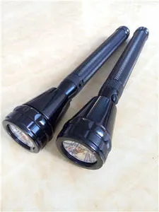Florescence CREE R5 Rechargeable LED Aluminum Flashlight Florescence CREE R5 Rechargeable LED Aluminum Flashlight
