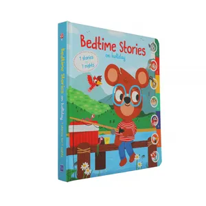 Story Book Flaps to Learn and Play Board Book for Children Story Book Flaps to Learn and Play Board Book for Children