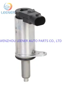 Environmentally Friendly Camshaft Timing Oil Control Valve for VW, OE 06h103697A Lnv058 Environmentally Friendly Camshaft Timing Oil Control Valve for VW, OE 06h103697A Lnv058