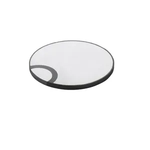 Ultrasonic Piezo Ceramic 2000K 12*1.0mm Piezo Piezoelectric Ceramic Ultrasonic Piezo Ceramic 2000K 12*1.0mm Piezo Piezoelectric Ceramic