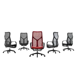 Luxury Office Furniture Conference Furniture Conference Room New Design Mesh Chair Luxury Office Furniture Conference Furniture Conference Room New Design Mesh Chair