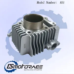 High Quality Motorcycle Cylinder Kit Made in China High Quality Motorcycle Cylinder Kit Made in China