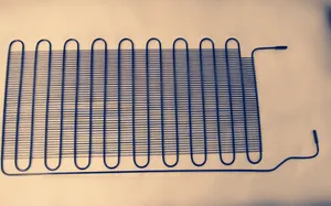 Wire Condenser for Refrigerator, Water Dispenser, Cooler, Refrigeration Parts Wire Condenser for Refrigerator, Water Dispenser, Cooler, Refrigeration Parts