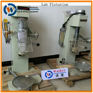 Good Quality Mining Lab Flotation Cell Machine (XFD1) Good Quality Mining Lab Flotation Cell Machine (XFD1)
