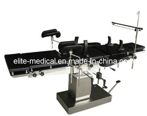 Side-Manipulationing Operation Table (EL-BT-002(D)) Side-Manipulationing Operation Table (EL-BT-002(D))
