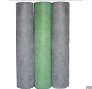 Polyethylene+Polypropylene Synthetic Membrane Polyethylene+Polypropylene Synthetic Membrane