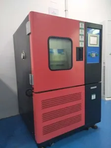 Programmalbe Constant Temperature Humidity Test Chamber/Testing Equipment (TS-150-40M) Programmalbe Constant Temperature Humidity Test Chamber/Testing Equipment (TS-150-40M)