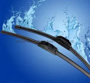 Car Accessories Windscreen Soft Wiper Blade for VW Car Accessories Windscreen Soft Wiper Blade for VW