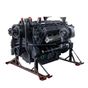 Generator Set Use 630kw 4 Stroke 1500/1800rpm Diesel Engines Generator Set Use 630kw 4 Stroke 1500/1800rpm Diesel Engines