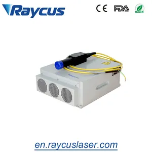 100W Q-Switched Pulsed Texturing Fiber Laser 100W Q-Switched Pulsed Texturing Fiber Laser