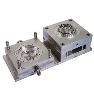 Automatic Hair Curler Part Plastic Injection Mold Plastic Shell Parts of Hair Curler Injection Mould Plastic Injection Molding Automatic Hair Curler Part Plastic Injection Mold Plastic Shell Parts of Hair Curler Injection Mould Plastic Injection Molding