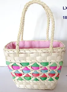 Wholesale Little Girls Handbag for Summer Holiday Wholesale Little Girls Handbag for Summer Holiday