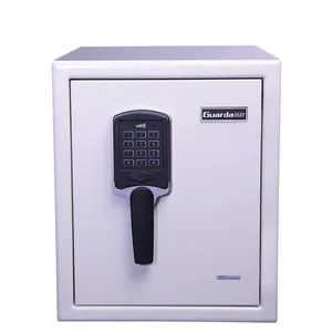 2- Hour Fireproof and Anit-Theft Proof Safe Waterproof with Sg S Certified 2- Hour Fireproof and Anit-Theft Proof Safe Waterproof with Sg S Certified