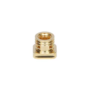 Precision Machining Aluminum Washer with 100% Inspection on Critical Dimension Precision Machining Aluminum Washer with 100% Inspection on Critical Dimension