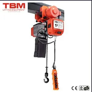 Electric Chain Hoist with Trolley, Building Hoist, Electric Hoist Electric Chain Hoist with Trolley, Building Hoist, Electric Hoist
