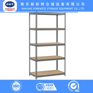International Professional Medium Shelving for Storage Goods and Productions for Warehouse with Design Service International Professional Medium Shelving for Storage Goods and Productions for Warehouse with Design Service