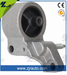 Auto Spare Parts Rubber Engine Mount for Toyota 12362-11110 Auto Spare Parts Rubber Engine Mount for Toyota 12362-11110