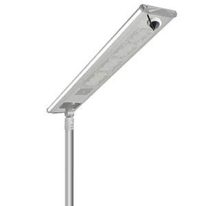 Energy Saving Modern Lamp 20W 30W 40W 60W Solar LED Solar Street Light Energy Saving Modern Lamp 20W 30W 40W 60W Solar LED Solar Street Light