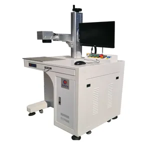 30W Fiber Laser Nameplate Laser Marking Machine Price 30W Fiber Laser Nameplate Laser Marking Machine Price