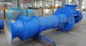 Vertical Industrial Water Pumps-Vertical Mixed Flow Pump Vertical Industrial Water Pumps-Vertical Mixed Flow Pump