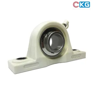 Antirust Plastic Pillow Housing Stainless Steel Bearing Pillow Block Bearing Sucp208 Antirust Plastic Pillow Housing Stainless Steel Bearing Pillow Block Bearing Sucp208