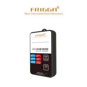 Frigga 3G Fruit and Vegetables Cold Chain USB Temperature Data Logger Frigga 3G Fruit and Vegetables Cold Chain USB Temperature Data Logger