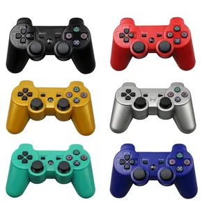 Shenzhen Factory Wholesale Left Handed for PS3 Controller Wireless Shenzhen Factory Wholesale Left Handed for PS3 Controller Wireless