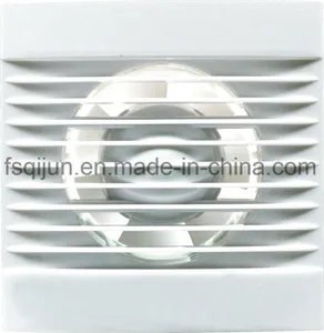4/6/8" Inch 100/150/200mm Kdk Shami Window Ventilation Exhaust Fan with Saso/Ce/ETL 4/6/8" Inch 100/150/200mm Kdk Shami Window Ventilation Exhaust Fan with Saso/Ce/ETL