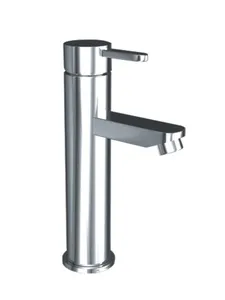 Art Basin Faucet/Single Lever Tap/Basin Mixer (WR-500602) Art Basin Faucet/Single Lever Tap/Basin Mixer (WR-500602)
