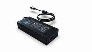 GS Ce 37.8V 5.5A Agv Lithium Polymer Battery Charger GS Ce 37.8V 5.5A Agv Lithium Polymer Battery Charger