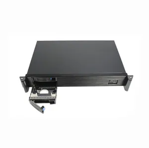 Made in China Precision OEM Customized Machining Parts Sheet Metal Enclosure Made in China Precision OEM Customized Machining Parts Sheet Metal Enclosure
