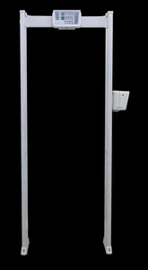 Quick-Through Temperature Measurement Gate Wtmd with Belgian Precision Sensor Quick-Through Temperature Measurement Gate Wtmd with Belgian Precision Sensor