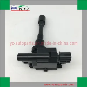 Ignition Coils for Chevrolet Suzuki Esteem Baleno Altojimny 33400-65g00 33400-65g01 33400-65g02 33410-77e01 Ignition Coils for Chevrolet Suzuki Esteem Baleno Altojimny 33400-65g00 33400-65g01 33400-65g02 33410-77e01