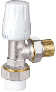Brass Water Temperature Control Valve (FM-2120) Brass Water Temperature Control Valve (FM-2120)