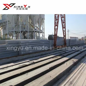 Extruder and Hollow Core Molding Machine Extruder and Hollow Core Molding Machine