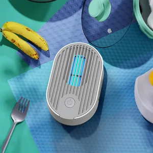 Popular Fruit and Vegetable Hydroxyl Sterilizer Seafood Cleaning Machine Popular Fruit and Vegetable Hydroxyl Sterilizer Seafood Cleaning Machine
