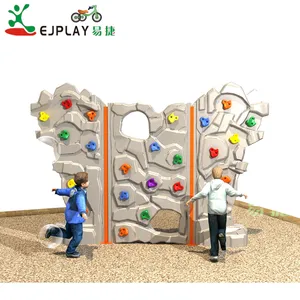 China Supplier Kids Outdoor Plastic Climber for Sale China Supplier Kids Outdoor Plastic Climber for Sale