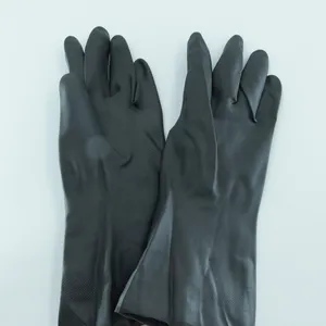 Hppe Anti-Cut Level 5 Protection Safety Work Cut Resistant Gloves with Nitrile Coated Palm Work Glove Hppe Anti-Cut Level 5 Protection Safety Work Cut Resistant Gloves with Nitrile Coated Palm Work Glove