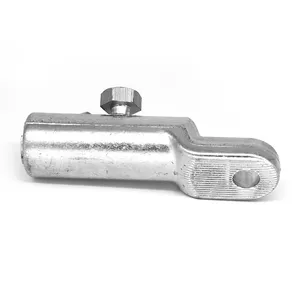 Heavy Duty Connector Ground Wire Mechanical Lugs with High Quality Heavy Duty Connector Ground Wire Mechanical Lugs with High Quality