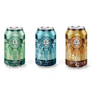 330ml Standard Free Samples Customized Logo Color Empty Beverage Can 330ml Standard Free Samples Customized Logo Color Empty Beverage Can
